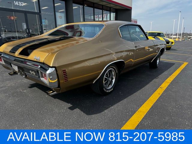 Chevrolet Chevelle