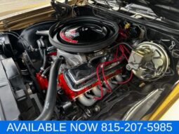 
										Chevrolet Chevelle full									