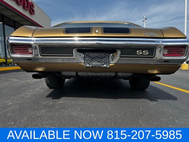 Chevrolet Chevelle
