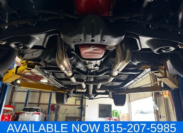 
								Chevrolet Chevelle full									