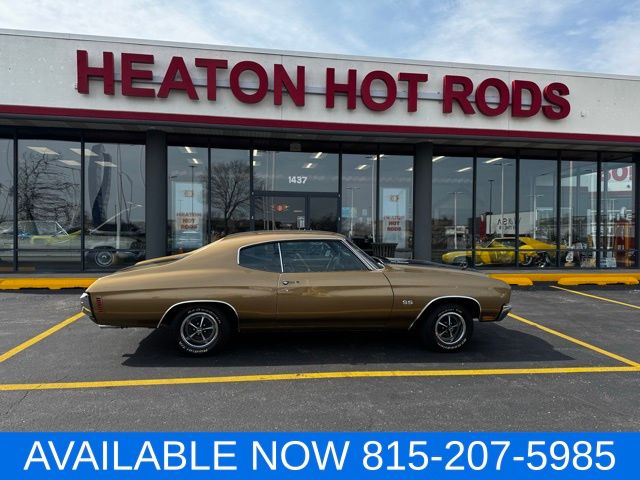 Chevrolet Chevelle