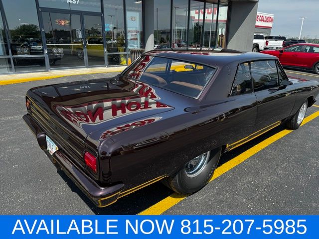 Chevrolet Chevelle