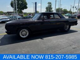 
 Chevrolet Chevelle full									