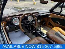 
 Chevrolet Chevelle full									