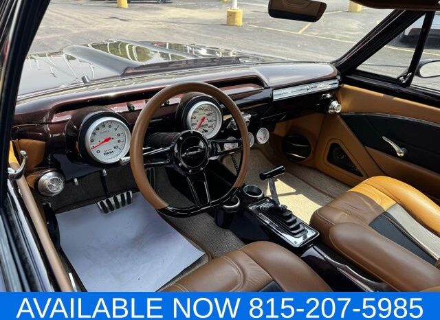 
 Chevrolet Chevelle full									