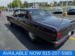 
 Chevrolet Chevelle full									