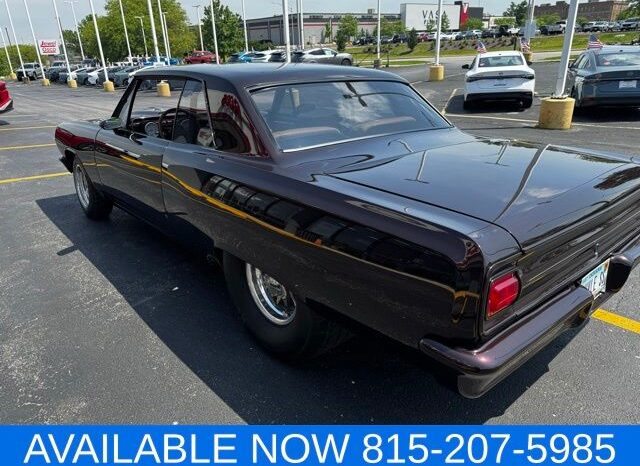 
 Chevrolet Chevelle full									