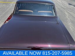 
 Chevrolet Chevelle full									