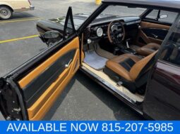 
 Chevrolet Chevelle full									