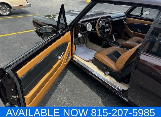 
 Chevrolet Chevelle full									