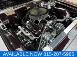 
 Chevrolet Chevelle full									