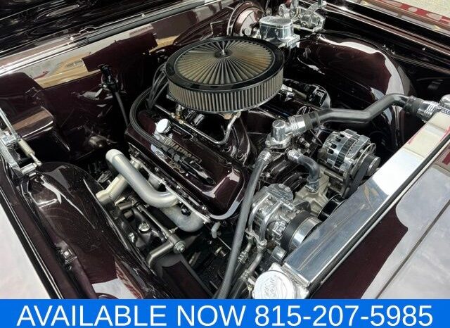 
 Chevrolet Chevelle full									