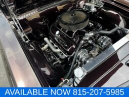 
 Chevrolet Chevelle full									