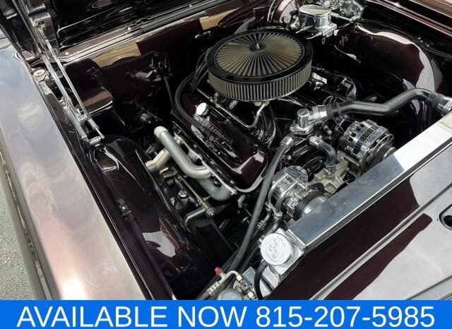 
 Chevrolet Chevelle full									