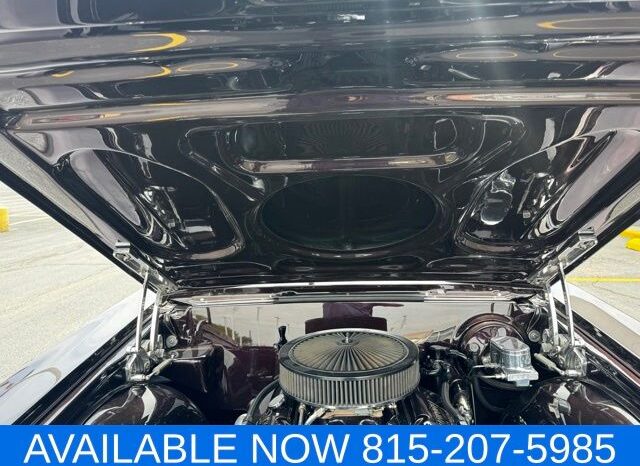
 Chevrolet Chevelle full									