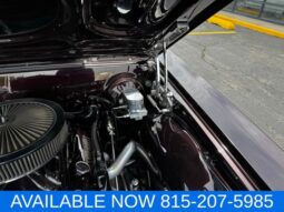 
 Chevrolet Chevelle full									