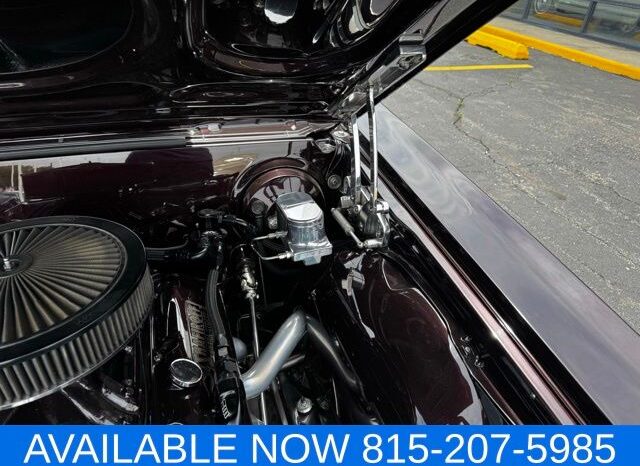 
 Chevrolet Chevelle full									