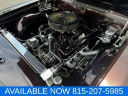 
 Chevrolet Chevelle full									