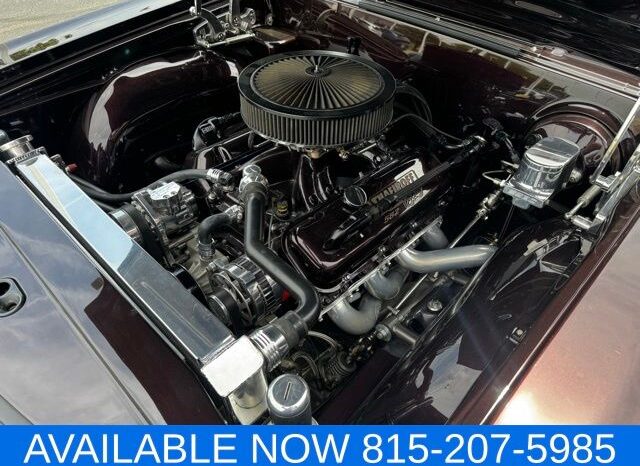 
 Chevrolet Chevelle full									