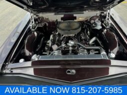 
 Chevrolet Chevelle full									