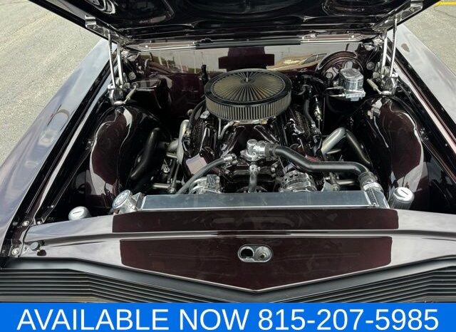 
 Chevrolet Chevelle full									
