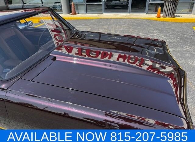 
 Chevrolet Chevelle full									