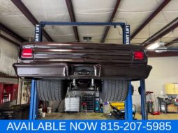 
 Chevrolet Chevelle full									