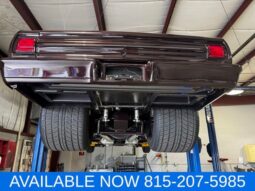 
 Chevrolet Chevelle full									