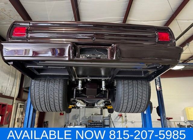 
 Chevrolet Chevelle full									