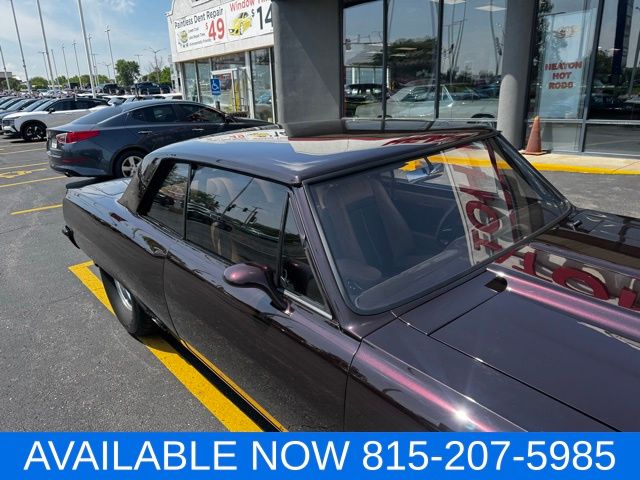 Chevrolet Chevelle