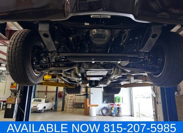 
 Chevrolet Chevelle full									