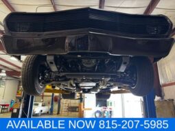 
 Chevrolet Chevelle full									