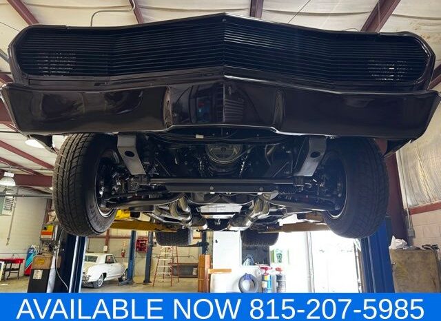 
 Chevrolet Chevelle full									