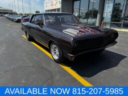 
 Chevrolet Chevelle full									