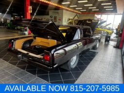 
 Chevrolet Chevelle full									