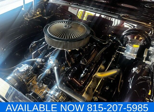 
 Chevrolet Chevelle full									