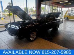 
 Chevrolet Chevelle full									
