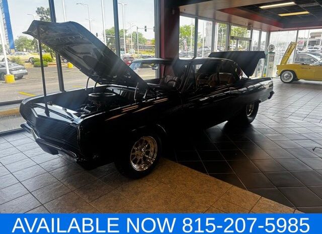 
 Chevrolet Chevelle full									