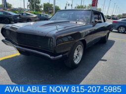 
 Chevrolet Chevelle full									