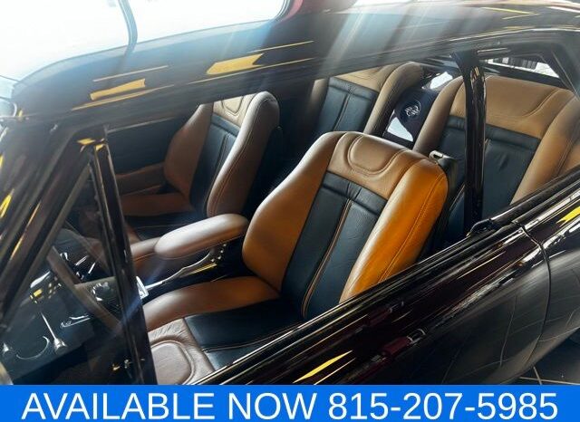 
 Chevrolet Chevelle full									