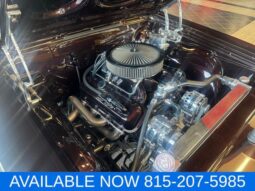 
 Chevrolet Chevelle full									