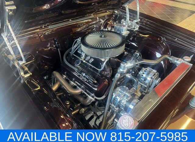 
 Chevrolet Chevelle full									
