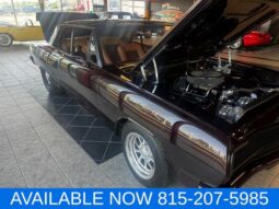 
 Chevrolet Chevelle full									