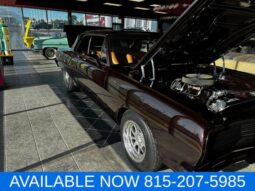 
 Chevrolet Chevelle full									