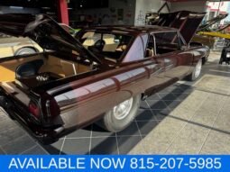 
 Chevrolet Chevelle full									