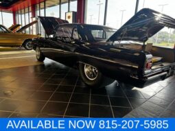 
 Chevrolet Chevelle full									