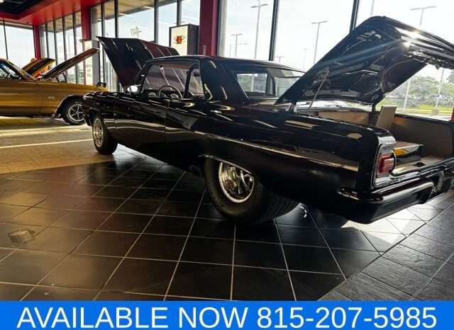 
 Chevrolet Chevelle full									