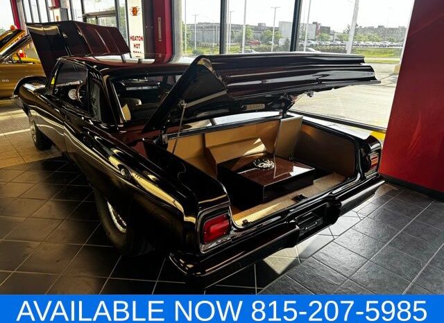 
 Chevrolet Chevelle full									