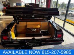 
 Chevrolet Chevelle full									