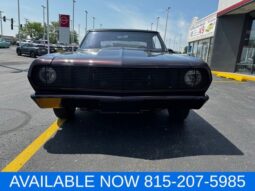 
 Chevrolet Chevelle full									